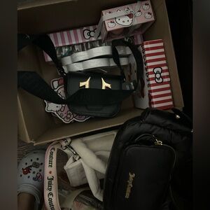 Not so mystery bundle